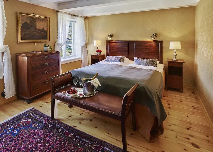 Fretheim Hotel