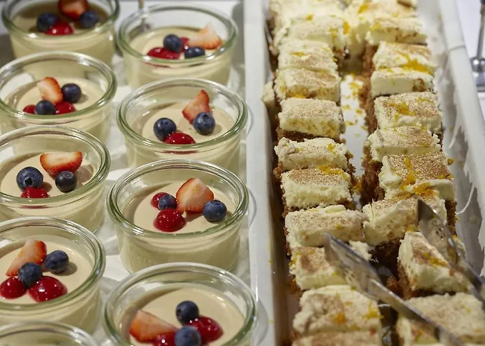 フレトハイム 4* フロム