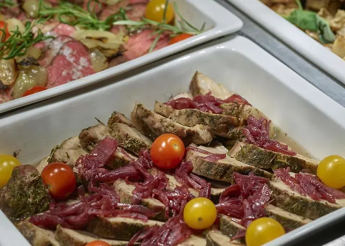 ホテル フレトハイム 4*