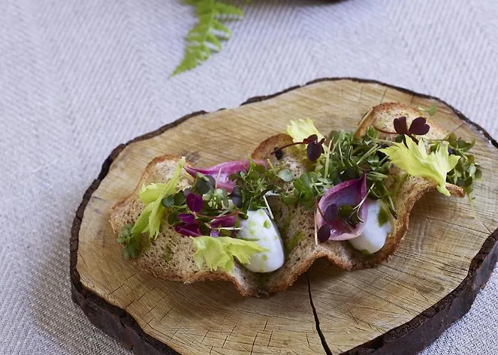 Fretheim Hotel Flåm