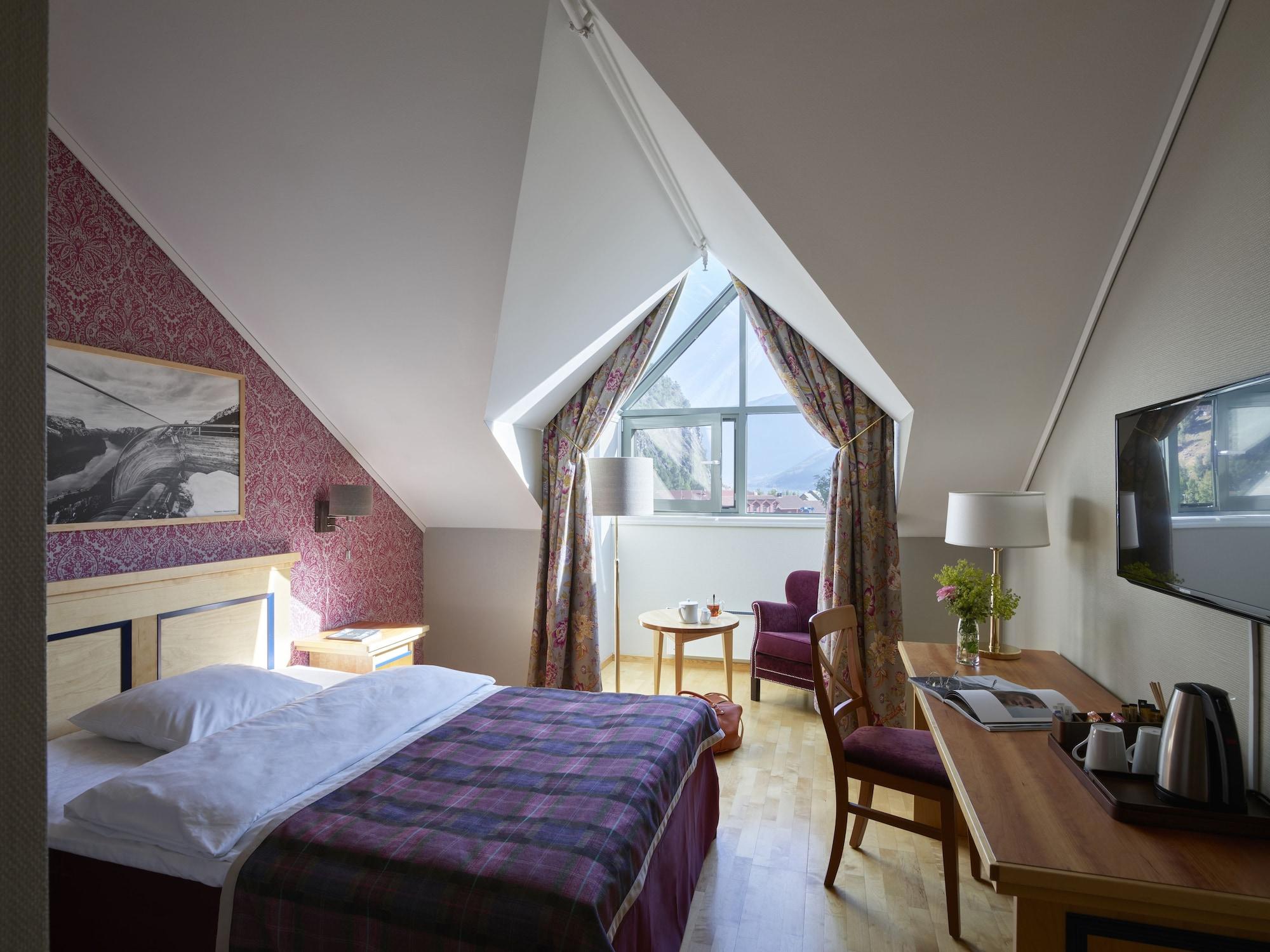 Hotel Fretheim Flam, Norway book now, 2023 prices