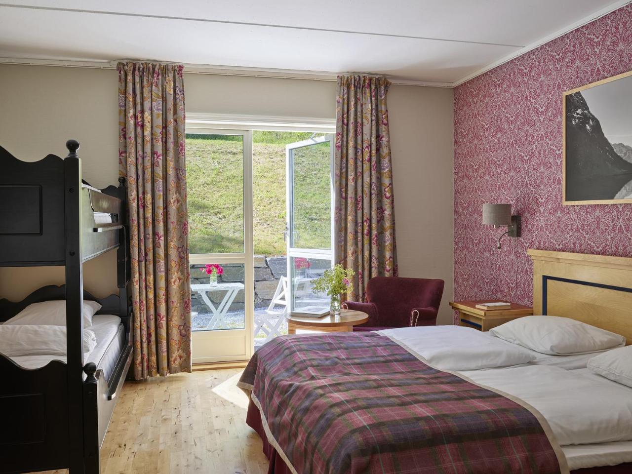 Hotel Fretheim Flam, Norway book now, 2023 prices