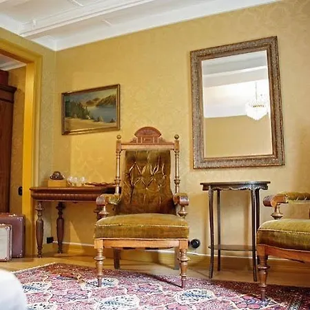 Fretheim Hotel Flåm