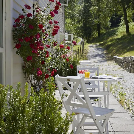 Fretheim 4* Flåm