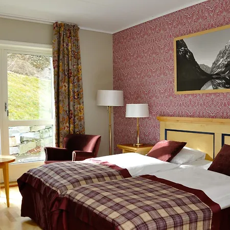 Fretheim 4* Flåm