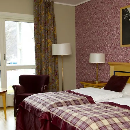 Fretheim Hotel