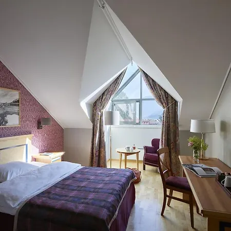 Fretheim Hotel 4*