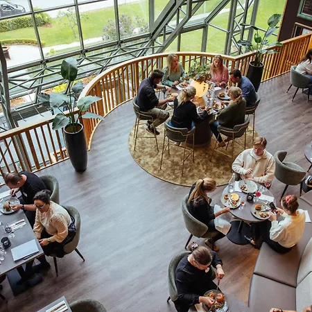 Hotel Fretheim Flåm