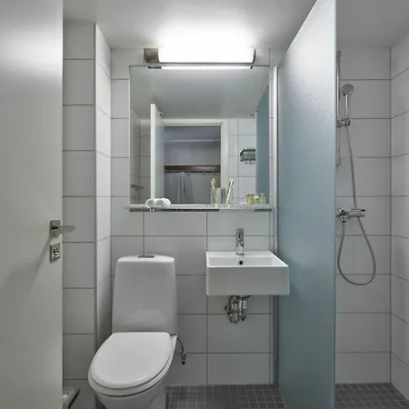 Fretheim Hotel Flåm