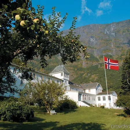 Fretheim 4* Flåm