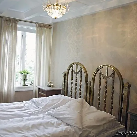 Fretheim Hotel 4*