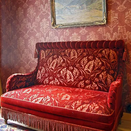 Fretheim Hotel 4*