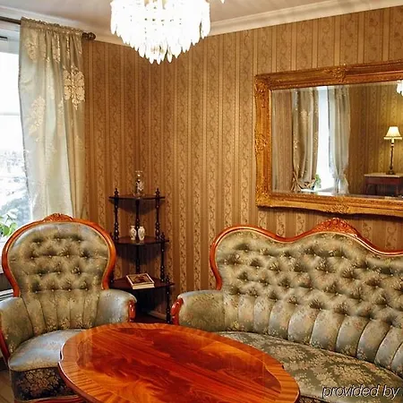 Fretheim Hotel 4*