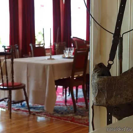 Fretheim Hotel