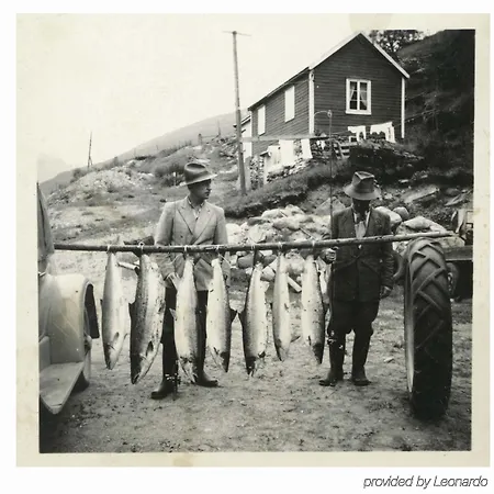 Fretheim Hotel Flåm