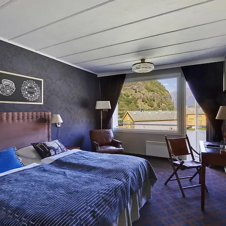 Fretheim Flåm