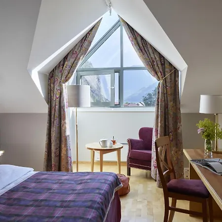 Fretheim 4* Flåm