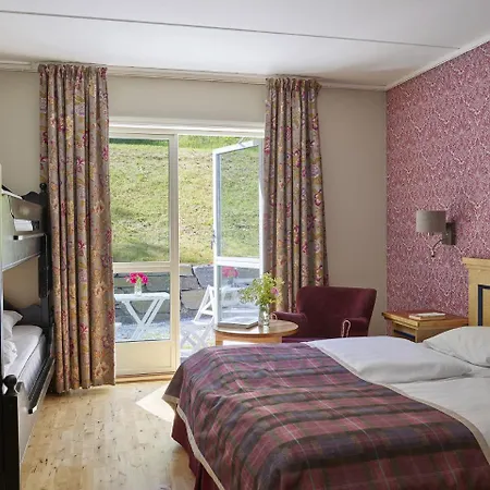 Fretheim 4*