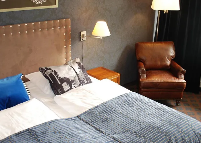 Fretheim Hotel