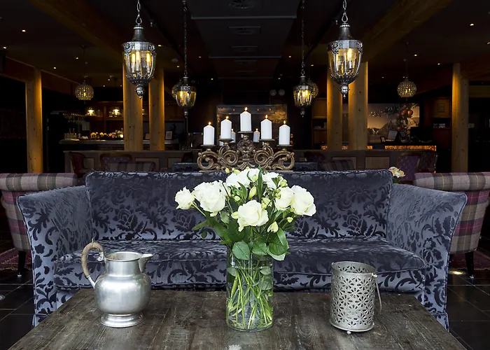Fretheim Hotel 4*
