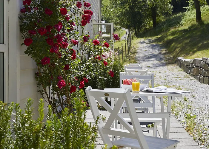 Fretheim Hotel 4*