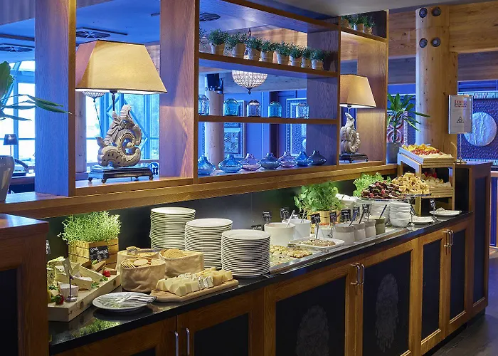 Fretheim Hotel Flåm