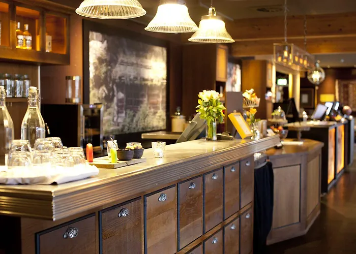 Hotel Fretheim