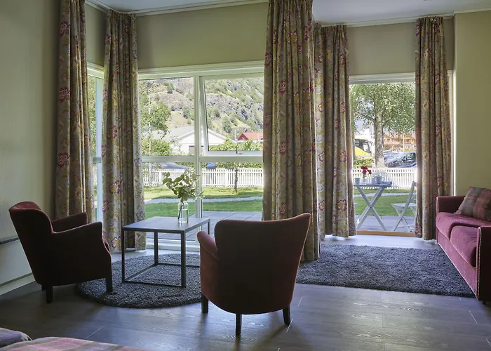Hotel Fretheim