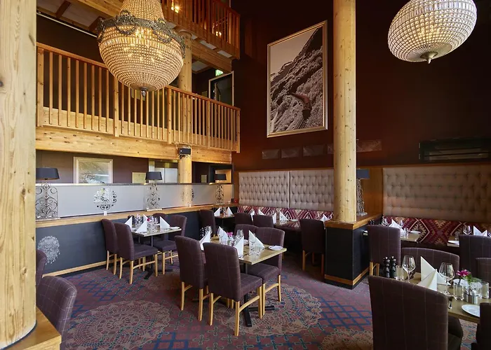 Hotel Fretheim